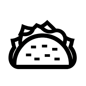 H & H Mexican Grille Logo