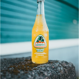 Jarritos